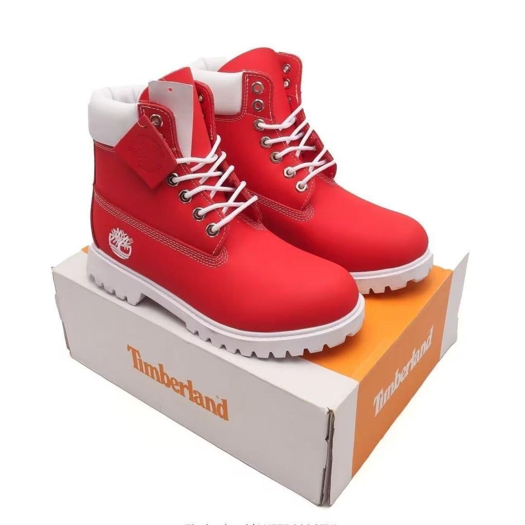 Timberland