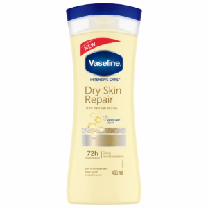 Vaseline Intensive Care Dry Skin Repair Body Lotion