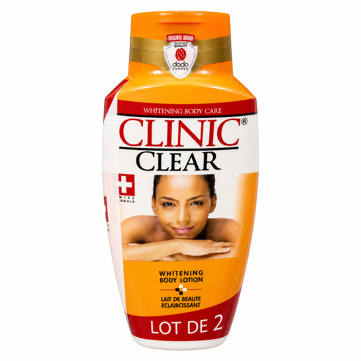 Clinic Clear