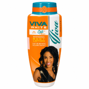 Viva White Whitening Body Lotion
