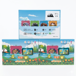 KIDS TAB C7