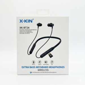 XKIN neck headset