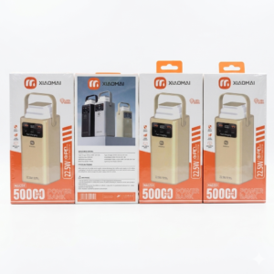 XIAOMAI POWER BANK
