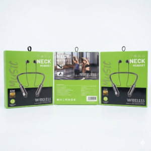 Neckband wireless G30