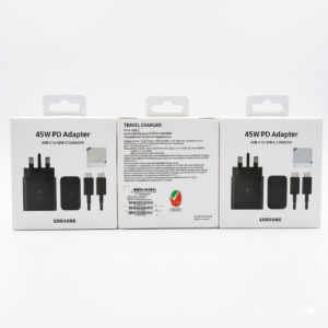 SAMSUNG Type-C charger