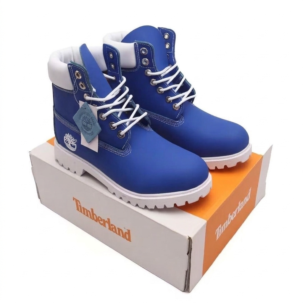 Timberland - Image 2