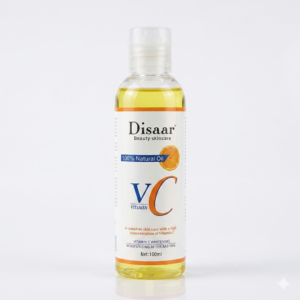 Vc disaar oil