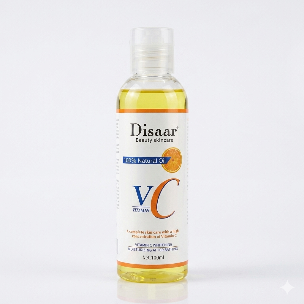 Vc disaar oil