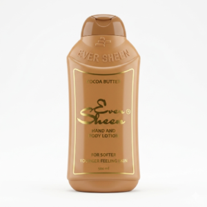 Ever Sheen Cocoa Butter