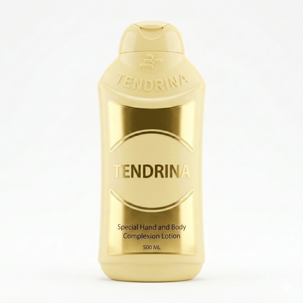 Tendrina
