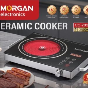 Ceramic Infrared cooker-Single