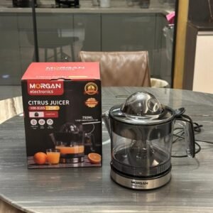 Citrus Juicer