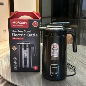 3L Keep Hot Kettle