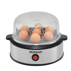 Electric Egg Cooker