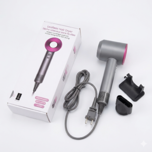 Hair Dryer