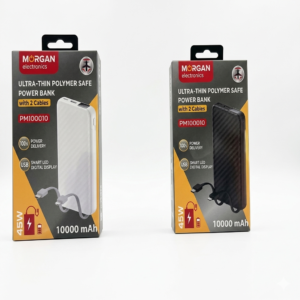 Power Bank Pb 10000