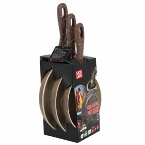 3in1 Frying pan GHs280