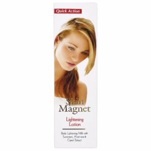 Skin Magnet lightening lotion