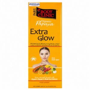 Body clinic lotion