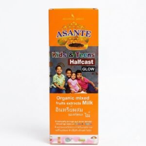 Asante kids and Teens lotion