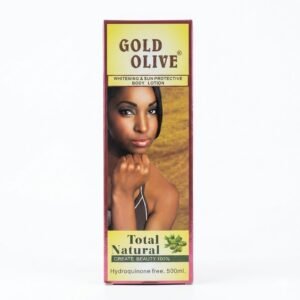 Gold olive