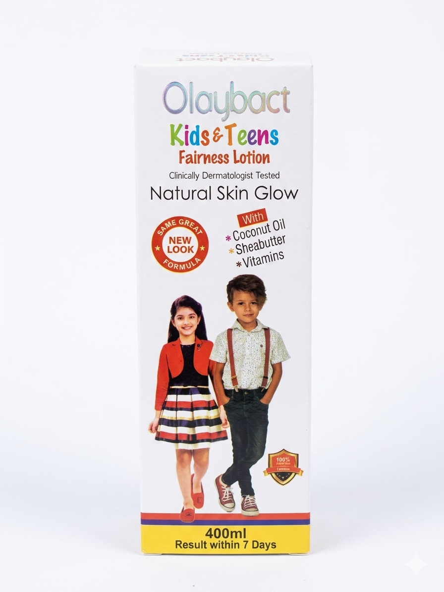 Olaybact