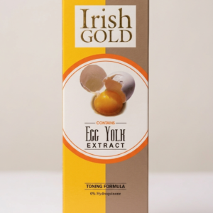 Irish Gold