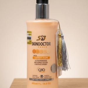 Skin doctor