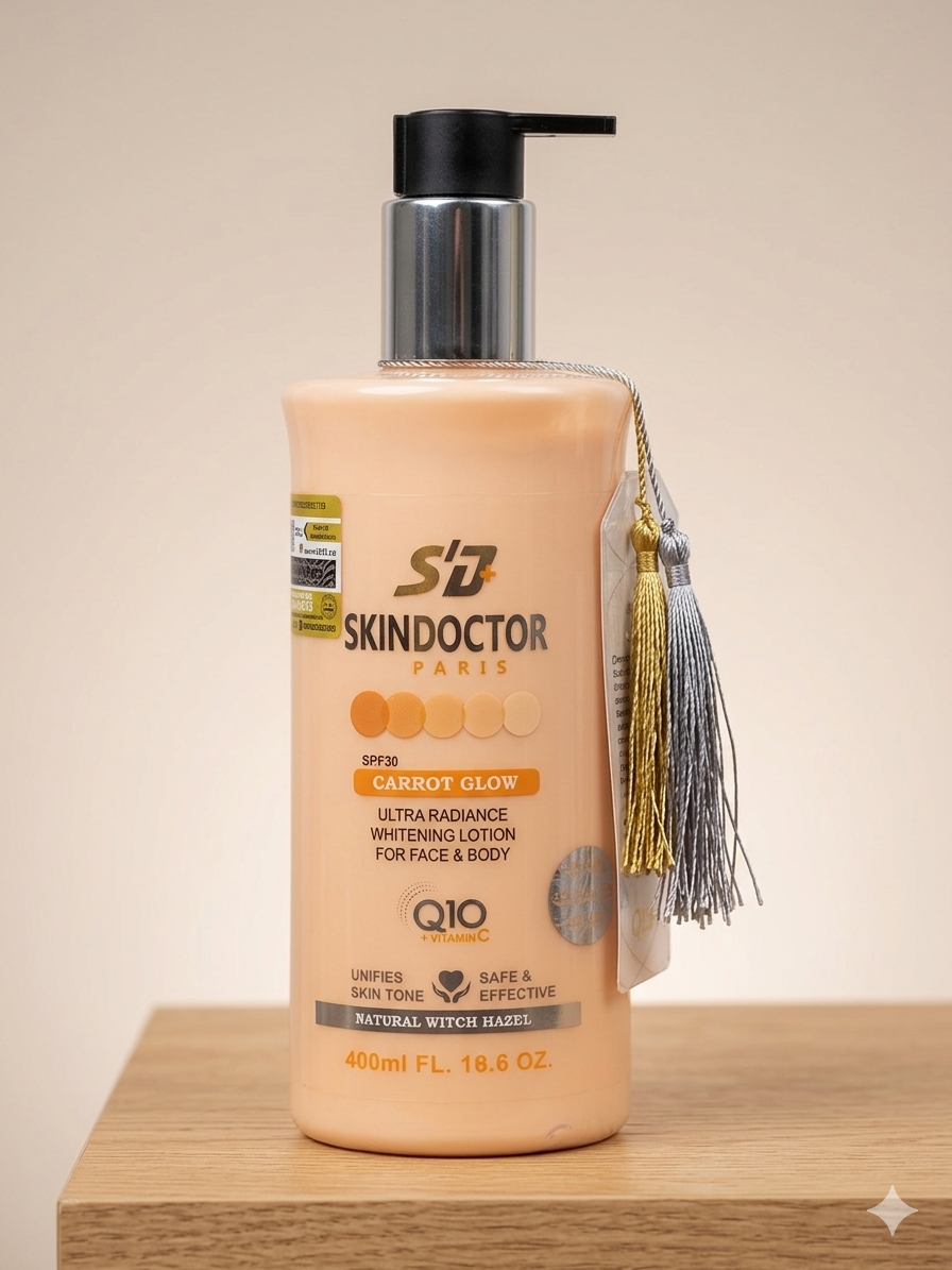 Skin doctor