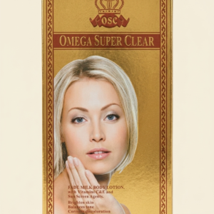 Omega super clear