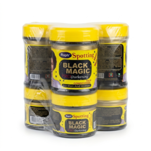 Black magic
