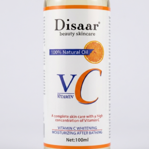 Disaar