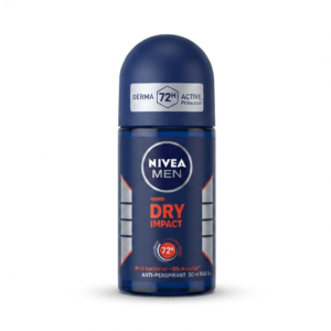 Nivea roll on