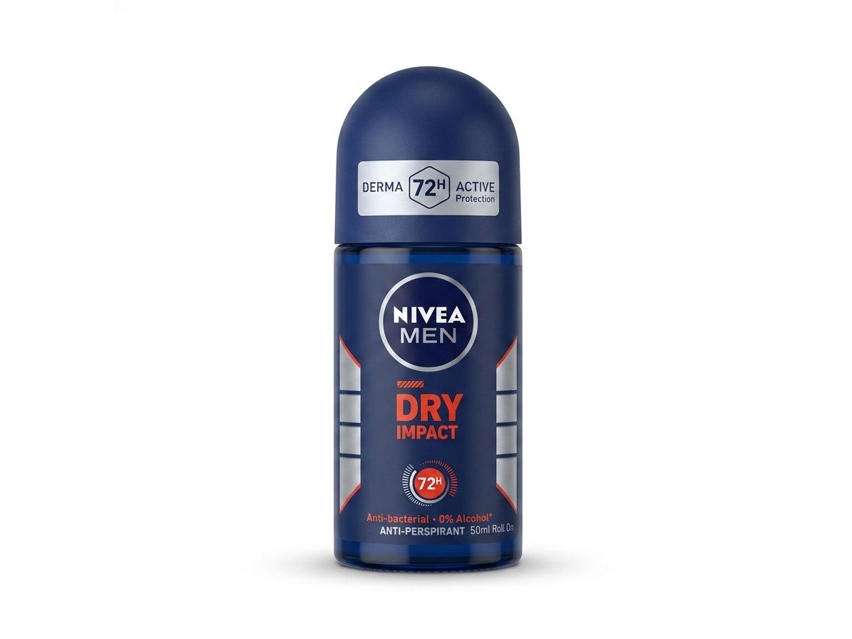 Nivea roll on