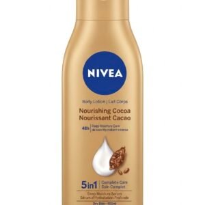 Nivea cocoa Lotion
