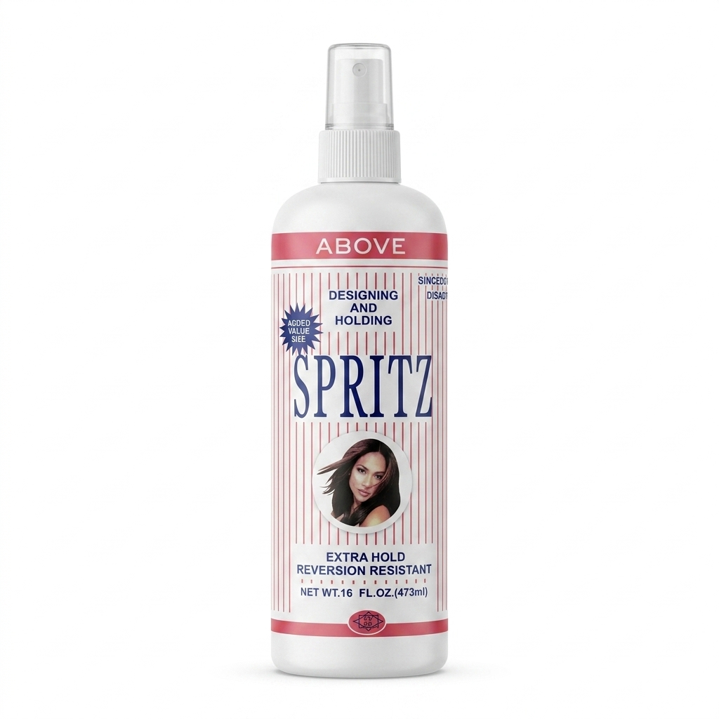 Above Spritz