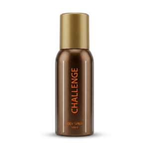 Challenge perfume