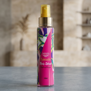 Imperio fantastic body splash