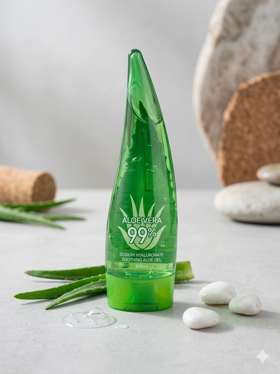 Aloe Vera gel