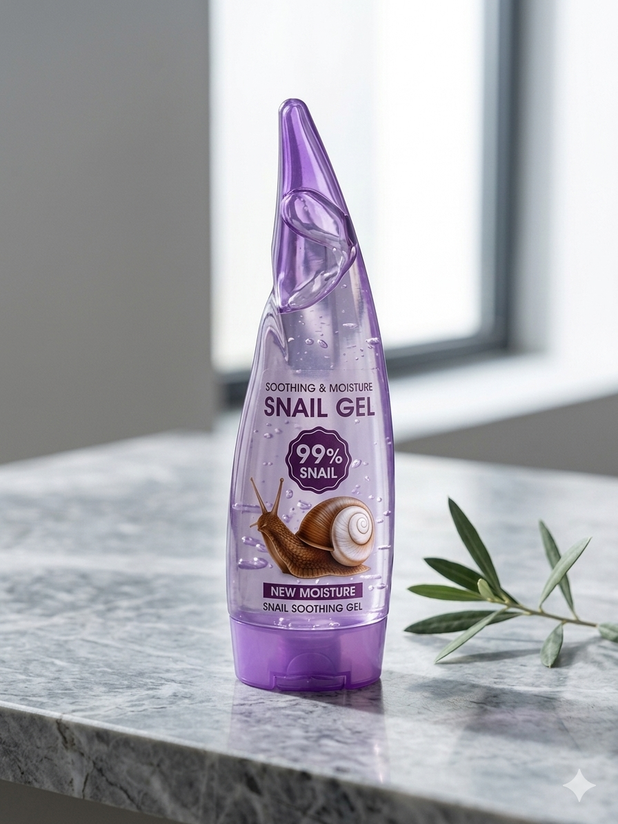 Aloe Vera gel - Image 2