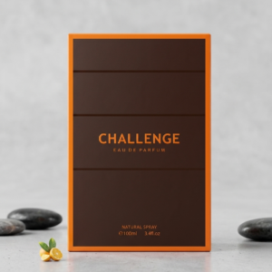 Challenge spray