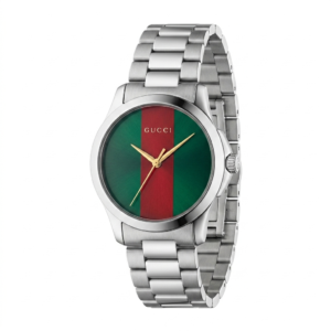 Gucci G Timeless Quartz Watch