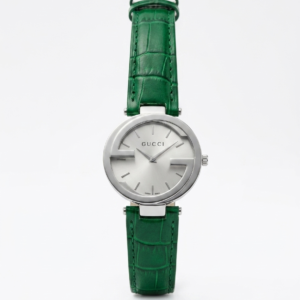 Gucci interlocking G Watch