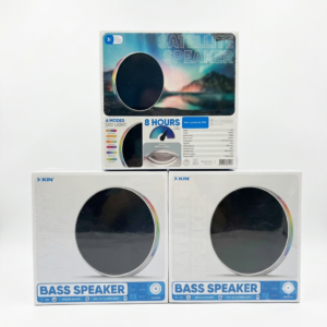 XKIN BASE SPEAKER