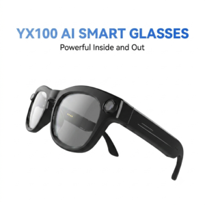 AI Smart Glasses