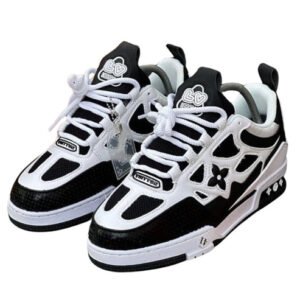LOUIS VUITTON LV SKATE SNEAKER IN
