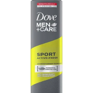 Dove MEN +CARE