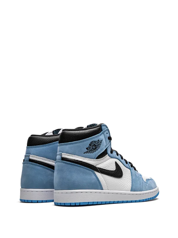 Air Jordan 1 mid - Image 2