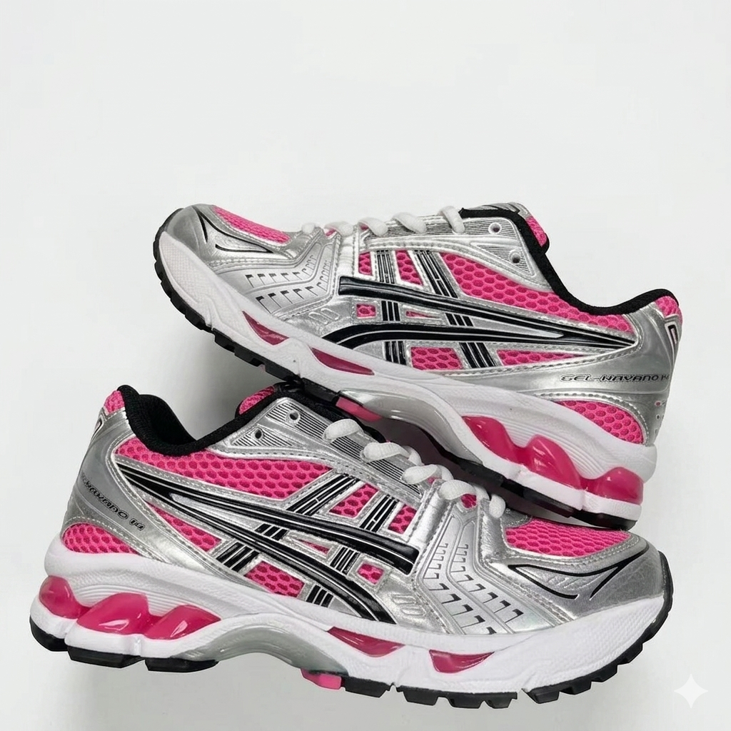 ASICS