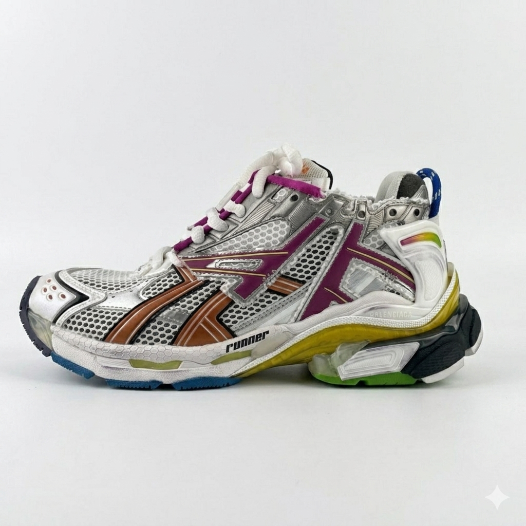 BALENCIAGA RUNNER